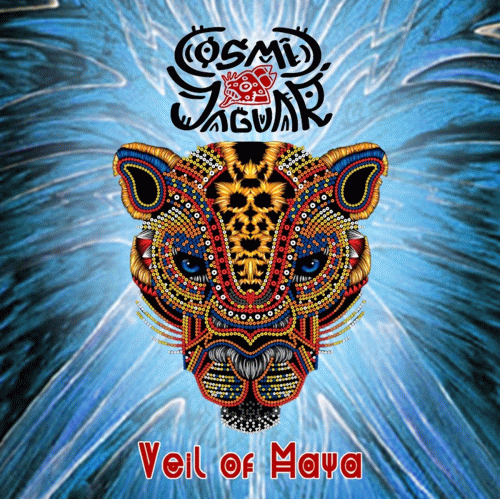 Cosmic Jaguar : Veil of Maya